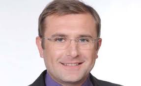 Intervju: župan Matej Kotnik Optično širokopasovno omrežje Opravljeni prvi  tehnični pregledi