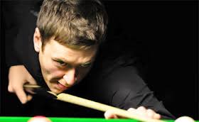 Snookernachrichten: 2012