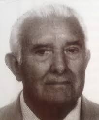 Acción Juvenil Española: Han fallecido José Oriol Sevilla y Gaudencio García