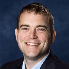 Daniel Shockley Focuses