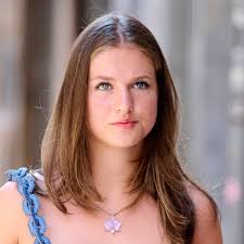 Dít is Gabriel, de grote liefde van de Spaanse kroonprinses Leonor