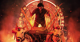 KA Trailer : Kiran Abbavaram All Prepared For Box Office Records Carnage