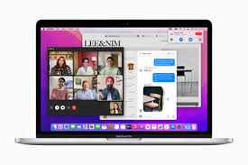 Hi friends welcome to our blog. Apple Rolls Out Public Beta Version Of Macos Monterey Times Of India