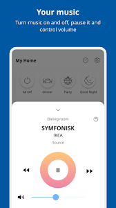 Switch to control a kitchen light. Ikea Home Smart Apps On Google Play