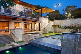 All house plans and images on the house designers® websites are protected under federal and international copyright law. Spirit Lake House Features A Luxury Concept Ealuxe