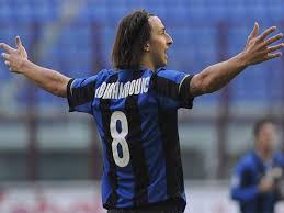 Check out his latest detailed stats including goals, assists, strengths & weaknesses and match ratings. Zlatan Ibrahimovic To Wear Number 10 Inter Jersey Next Season Report Goal Com