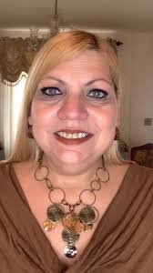 Jeanette Crespo's Instagram, Twitter & Facebook