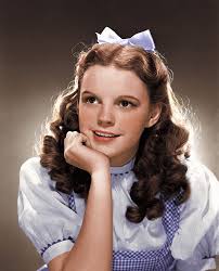 Judy Garland