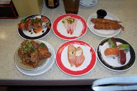 Genki sushi's team is ready for catering you any day and any time! Genki Sushi Gigi Hawaii