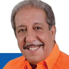 Fallece Rafael "Fello" Suberví Bonilla, exalcalde del Distrito Nacional y  legendario dirigente del P.R.D. Por Francis Aníbal SANTO DOMINGO. Rafael  "Fello" Suberví Bonilla, destacado político dominicano y exalcalde del  Distrito Nacional, falleció