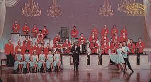 Lawrence Welk Fans