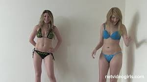 Kayla and candace attack victoria at her calendar audition. Netvideogirls Lyra And Alana