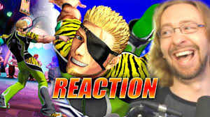 MAX REACTS: Ramon