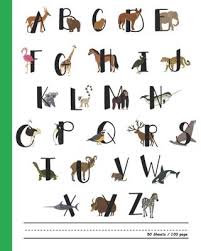 For starters, the biggest difference is a focus on anima. Zoo Animal A To Z Words For Kids Skyline Books 9781697480979