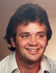 Obituary information for Robert Dale Cowin