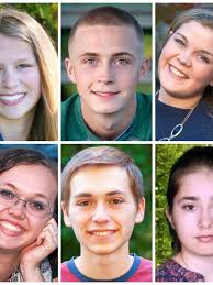 Spaulding High School announces top 10 graduates