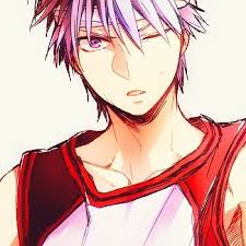 He was the phantom sixth player of the generation of miracles at teikō junior high. Kuroko Tetsuya Kuroko No Basket Home Facebook