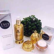 Cana pearl defense age cream. Korea Eses Pearl Cream Pearl Cream Eses Repairing Water Shopee Singapore