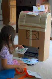 Check spelling or type a new query. Buzon De Carton Diy For Kids Kids Playing Activities For Kids