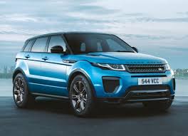 Range Rover Evoque Copied By Chinese Maker Jiangling Motors Rules Court