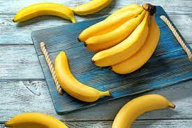 Bananas contain melatonin and serotonin, chemicals known to help you sleep. A Banana A Day Keeps Sleeping Pills Away