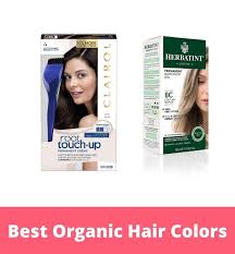 So you really need to be. 10 Best Organic Hair Colors For All Hair Types In 2021 The Apex Beauty