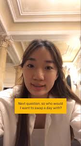 Did you know that about... Elli Choi