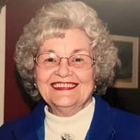 Betty Janet Bailey Obituary