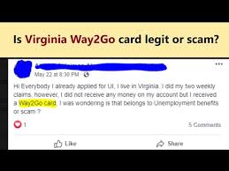 Maybe you would like to learn more about one of these? Virginia Unemployment Debit Card Balance Jobs Ecityworks