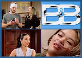 The Bold And The Beautiful' Recap Tuesday, August 12: Ivy's Assurance,  Luna's Discovery, Lope Bond