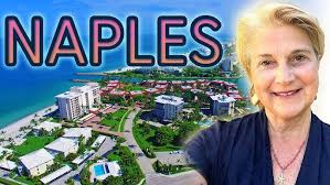 Life in Naples Florida