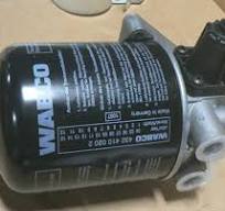 WABCO Air Dryer Chamber 4324102020 - 432 410 202 0