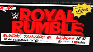 Wwe royal rumble 2021 is now just a matter of days away. Wwe Royal Rumble 2021 Spoilers Possible Match Winner For 30 Man Royal Rumble Match Ewrestling