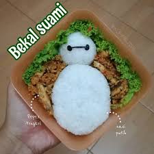 Maybe you would like to learn more about one of these? 10 Inspirasi Bekal Simpel Nan Unik Bikin Pasangan Makin Cinta