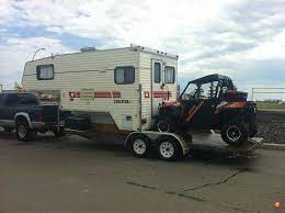 What is a flatbed trailer? Pin On Trailer