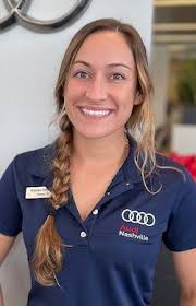 Audi Nashville Team