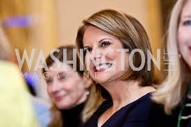 2014 International Women's Day Luncheon