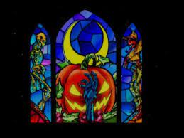 Check spelling or type a new query. Second Life Marketplace Halloween Stained Glass