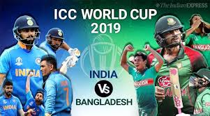Sanju samson and shivam dube likely to get a chance in xi squad. India Vs Bangladesh Highlights India Beat Bangladesh To Reach Semifinals Sports News The Indian Express