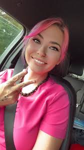 On Wednesday we wear pink!