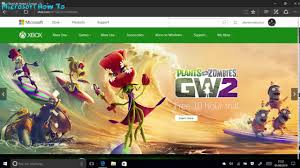 Then, in the menu that opens, choose settings. How To Redeem A Xbox Code On A Pc Youtube