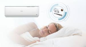 GC12TL32, điều hòa casper 12000btu 1 chiều inverter