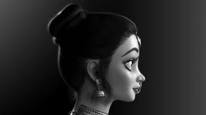 Work in progress ···················· ***95%*** Software : *Zbrush* __>  *Maya