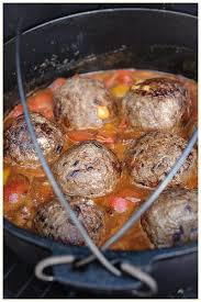 Mountain Meatballs How To Cook Meatballs Meatball Recipes Ground Meat Recipes
