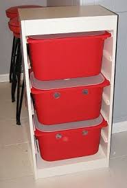 Organic Gardening In St Louis Ikea Hack Stylish Vermicompost Bin For A Small Space Vermicomposting Ikea Hack Ikea