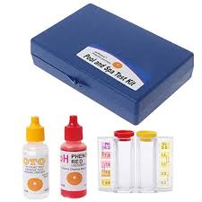 Pin En Kits De Prueba Acuarios