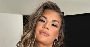 Brittany Cartwright Says Watching 'The Valley' Is 'Emotional'