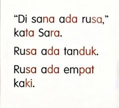 March 19, 2014april 18, 2014 / dr. Siri Mudah Baca Set Kedua
