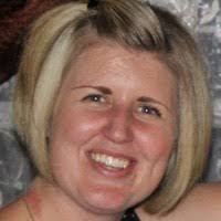 Marianne Jansen van Vuuren