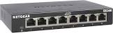 GS308 - switch - 8 ports - unmanaged Netgear